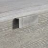 monolith nightstand