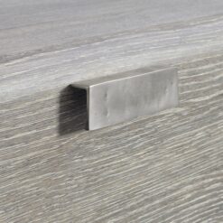 monolith nightstand