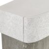 monolith nightstand