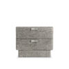monolith nightstand