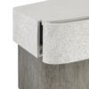 monolith nightstand