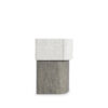 monolith nightstand
