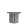monolith side table