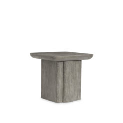 monolith side table
