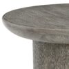 monolith side table