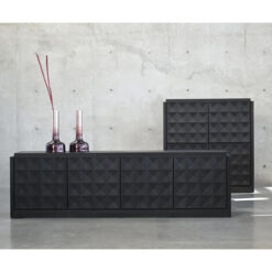 moss sideboard
