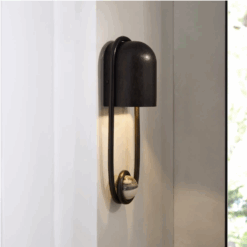 nestara wall sconce