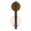 nimori wall sconce