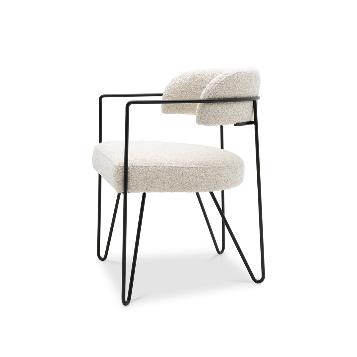 plythe dining chair