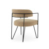 plythe dining chair