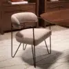 plythe dining chair