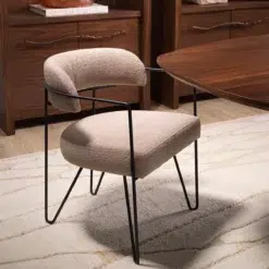 plythe dining chair ()