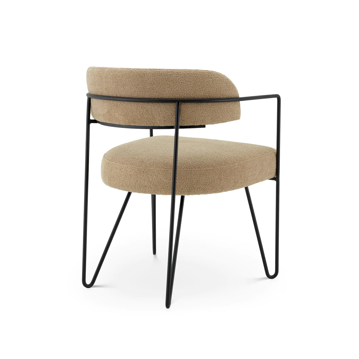 plythe dining chair
