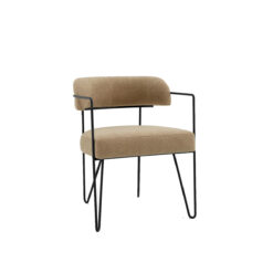 plythe dining chair