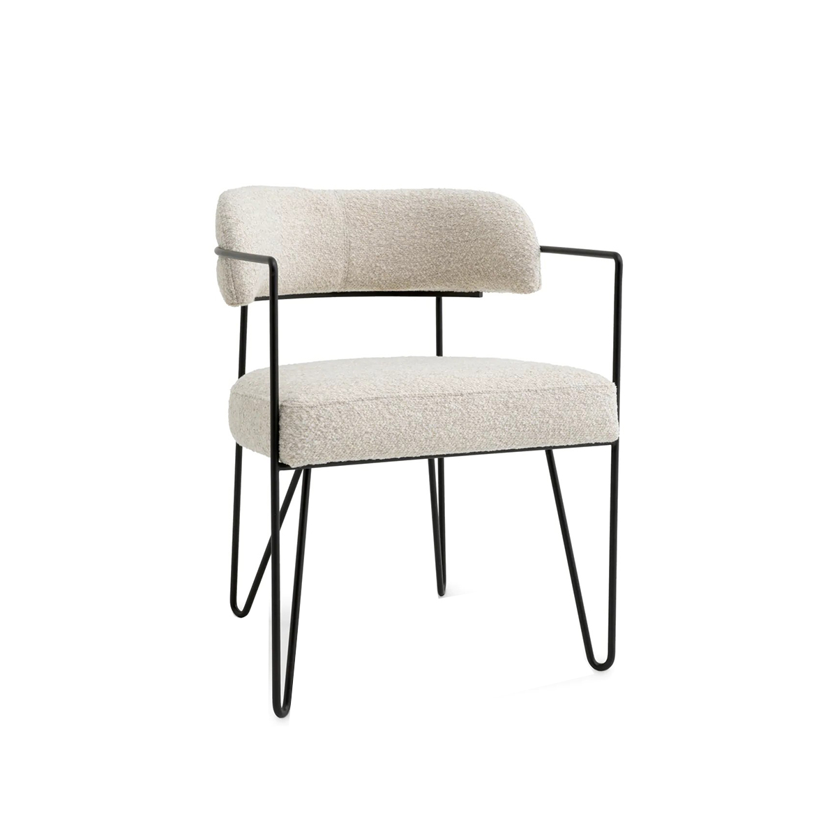 plythe dining chair