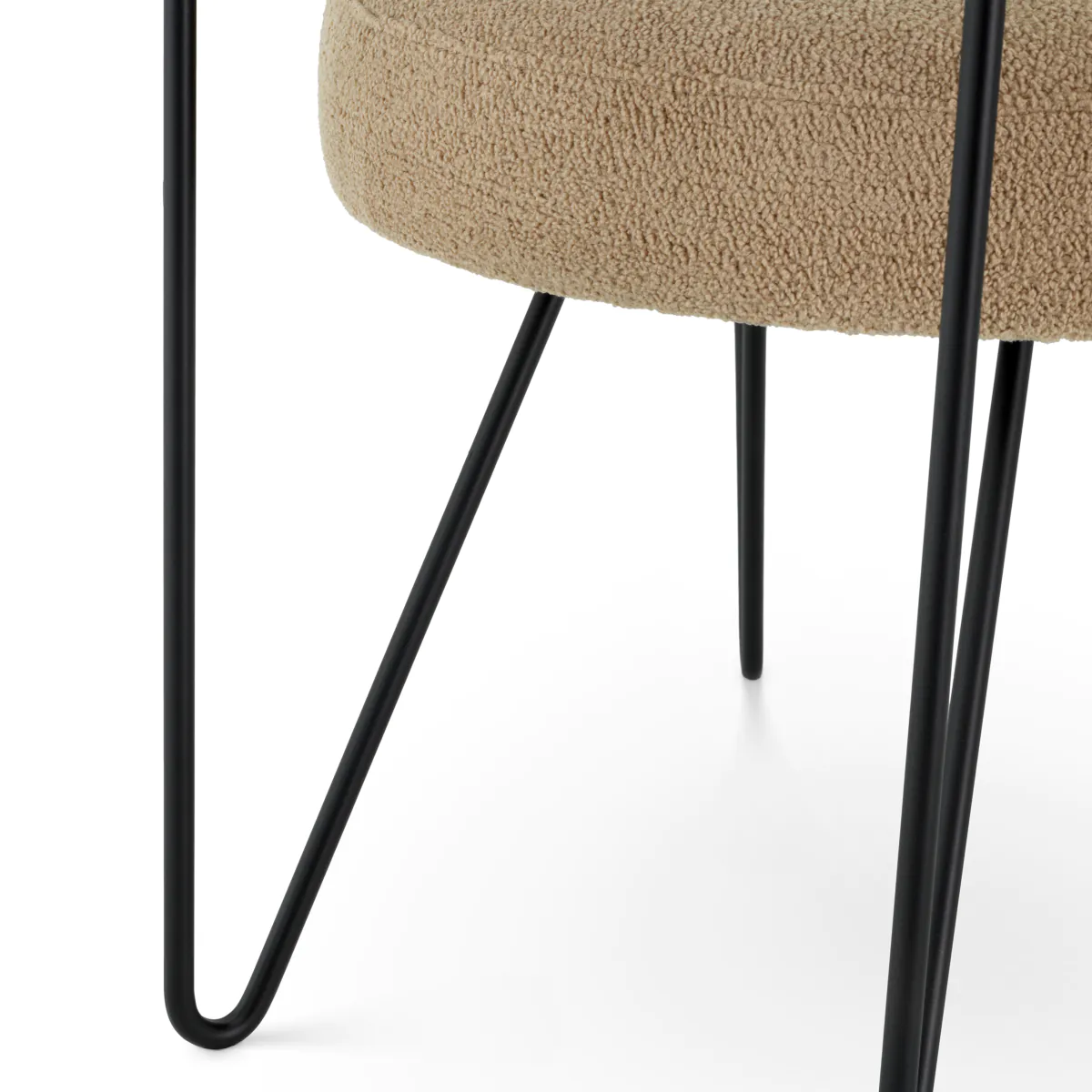 plythe dining chair