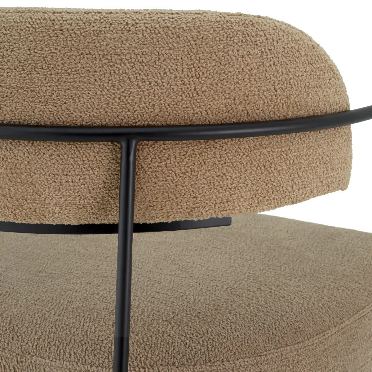 plythe dining chair