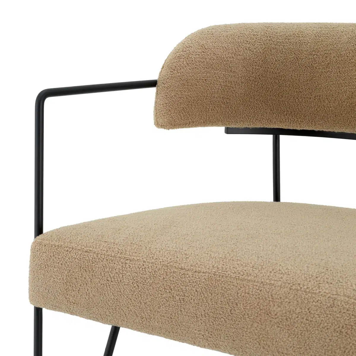plythe dining chair
