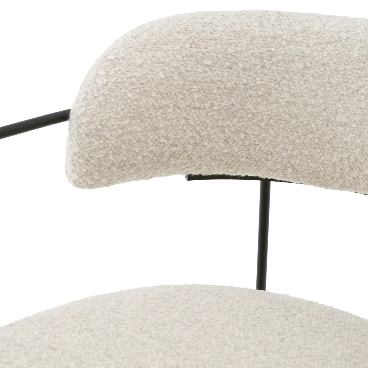 plythe dining chair