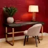 quilta dining chair