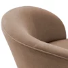 quilta dining chair