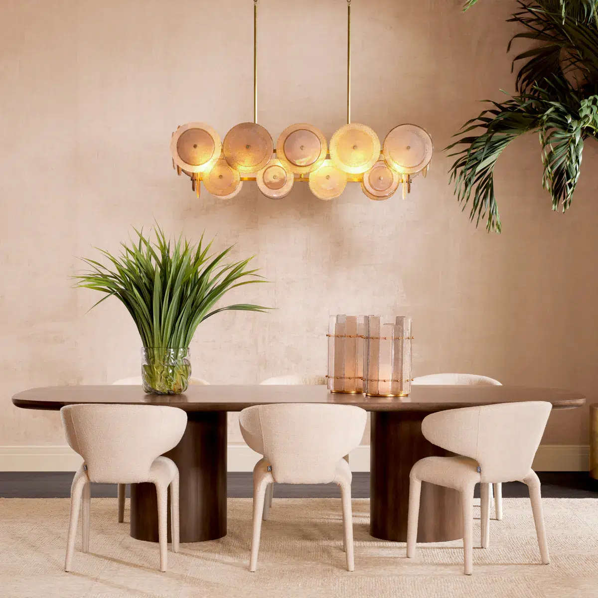 ravelle dining chair