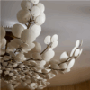 rawlins flush mount