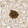 DFS Bilal Flush Mount
CHWS, DFS Bilal Flush Mount, Chandelier, Lamp