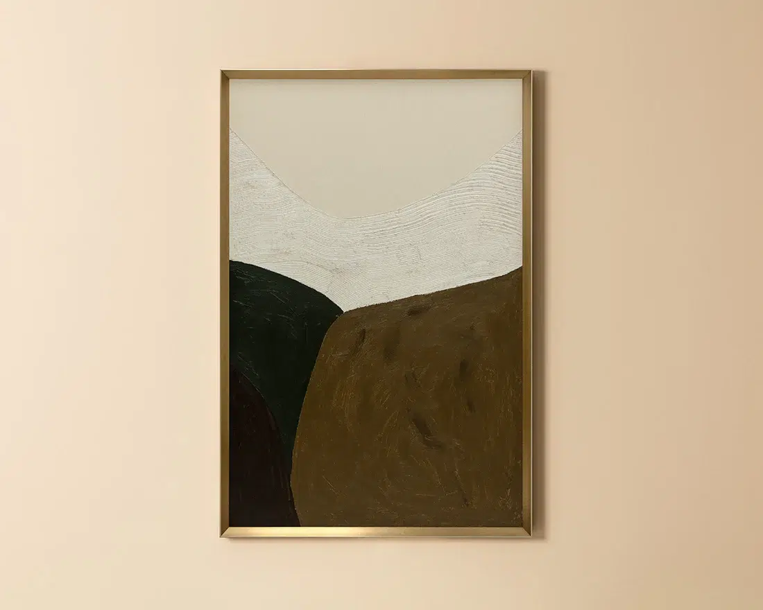 road trip wall art