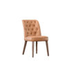 roulette dining chair
