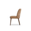 roulette dining chair