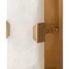 rovira wall sconce