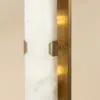 rovira wall sconce