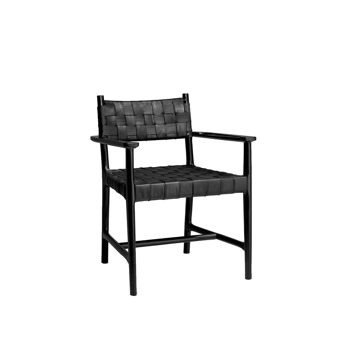 silven dining chair