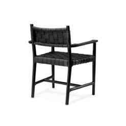 silven dining chair