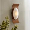 skayn wall sconce
