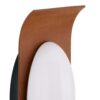 DWC Jeter Sconce
CHWS, DWC Jeter Sconce, Art, Porcelain, Pottery