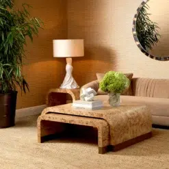 skye coffee table