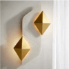 soluna wall sconce