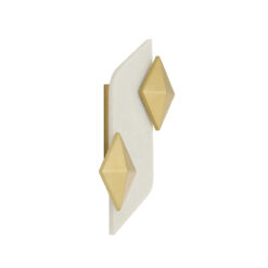 soluna wall sconce ()