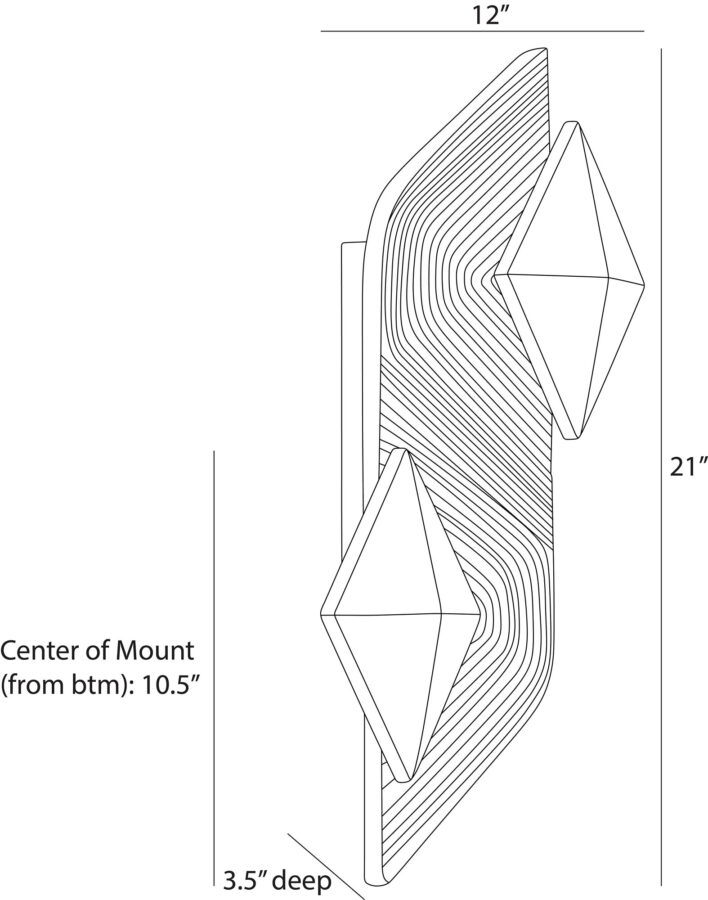 S Line Drawings
