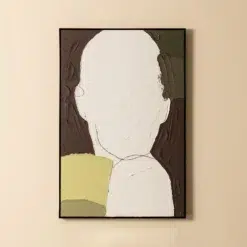 strike a pose wall art