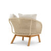 sundra accent chair