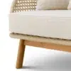 sundra accent chair