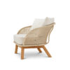 sundra accent chair
