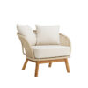 sundra accent chair