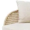 sundra accent chair
