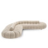 thistle sectional