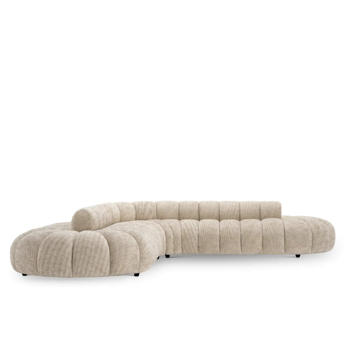 thistle sectional