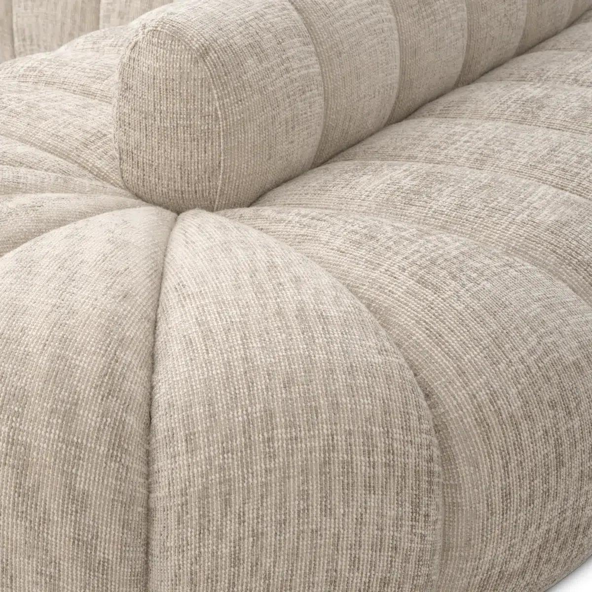 thistle sectional